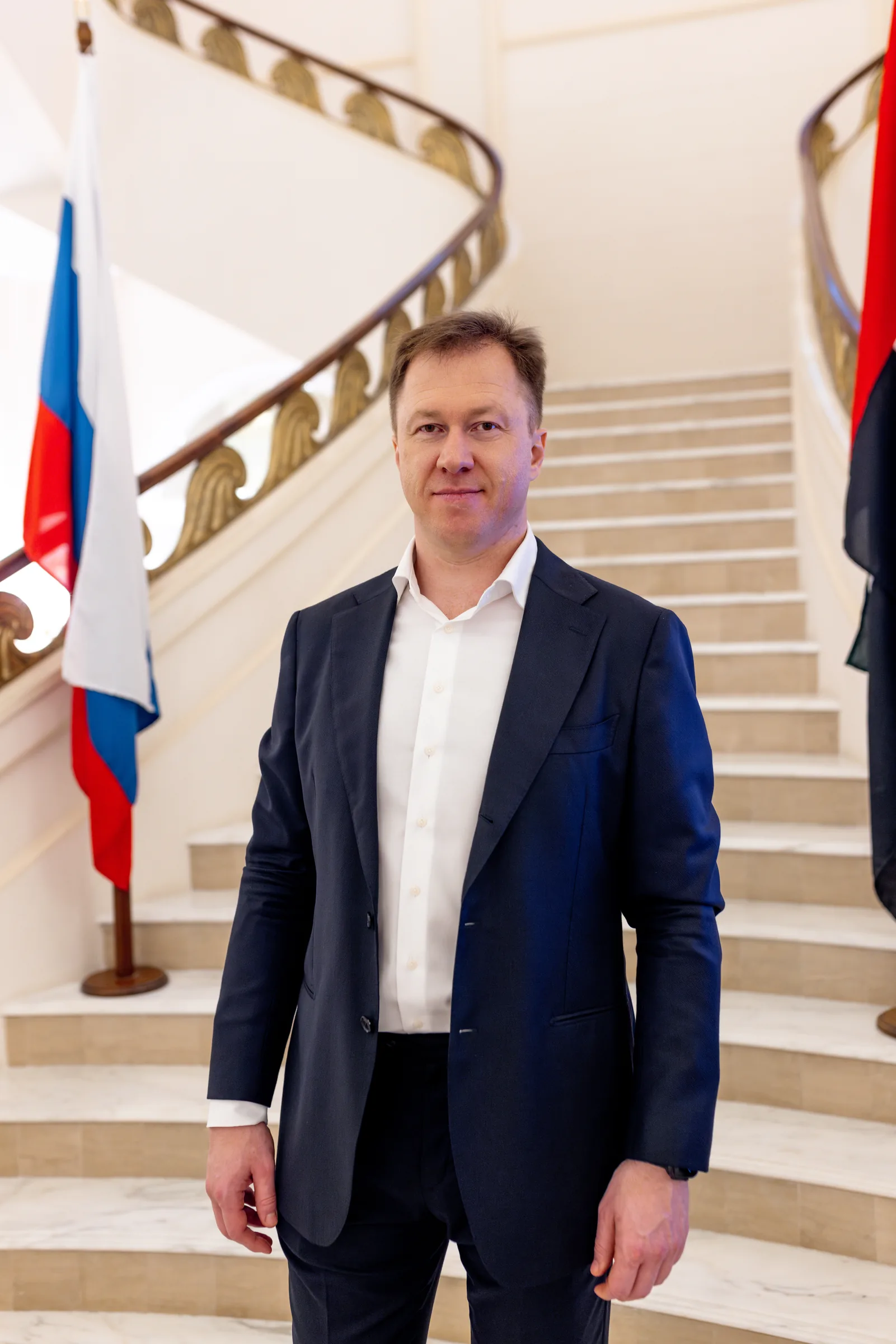 Роман Гаврилин